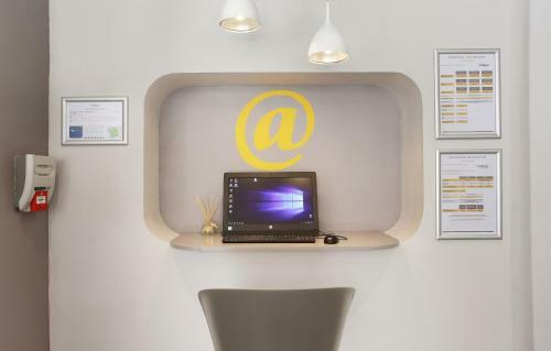 Aparthotel Odalys Appart'h�tel Atrium