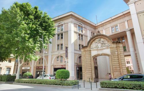 Aparthotel Odalys Appart'h�tel Atrium