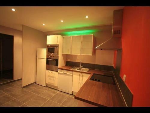 Apartamento Appartement De Charme