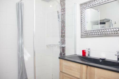 Apartamento Appartement De Charme