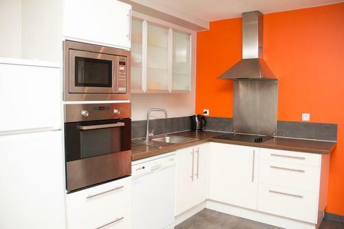 Apartamento Appartement De Charme