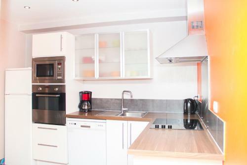 Apartamento Appartement De Charme