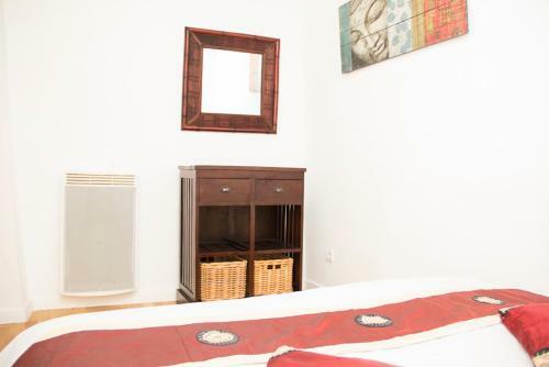 Apartamento Appartement De Charme