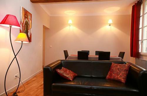Apartamento Appartement De Charme