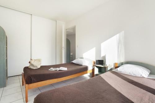 Apartamento Les Jardins De Mozart