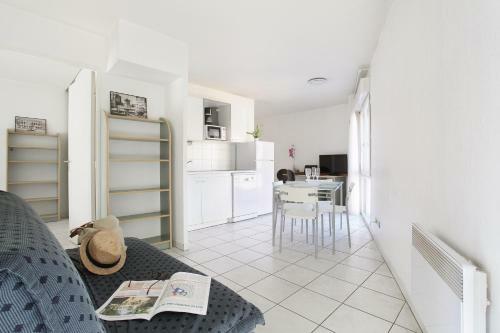 Apartamento Les Jardins De Mozart