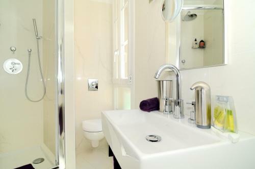 Apartamento Duplex Et Terrasse Mazarin