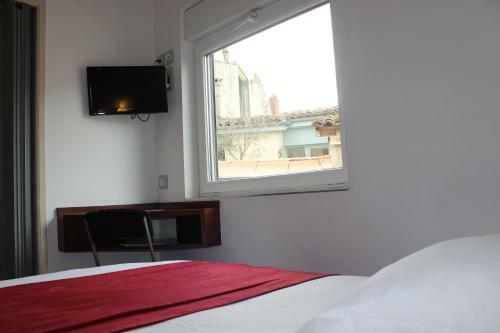 Arts Hotel