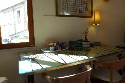 Apartamento Pr�cheurs Studios