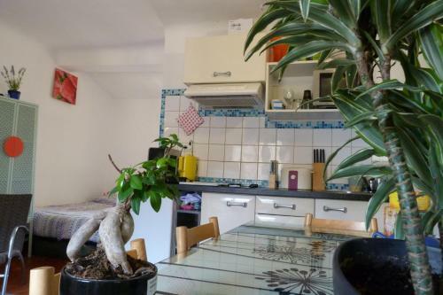 Apartamento Pr�cheurs Studios