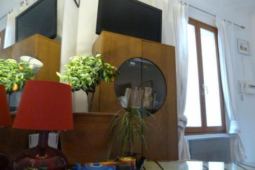Apartamento Pr�cheurs Studios