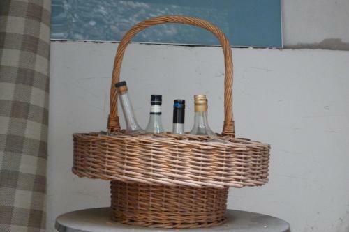 Apartamento Pr�cheurs Studios