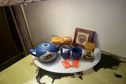 Apartamento Pr�cheurs Studios