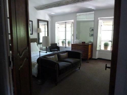 Apartamento Appartement Cours Mirabeau