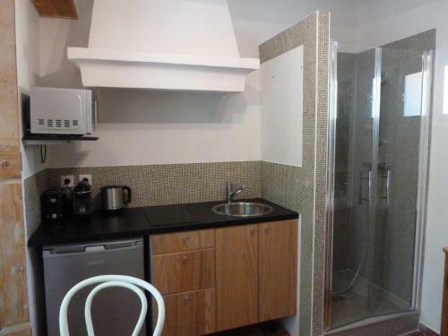 Apartamento Appartement Cours Mirabeau