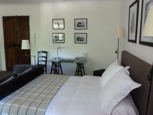Apartamento Appartement Cours Mirabeau