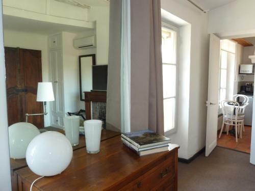 Apartamento Appartement Cours Mirabeau