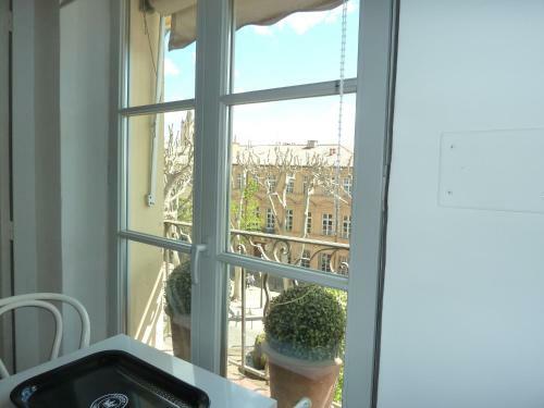 Apartamento Appartement Cours Mirabeau