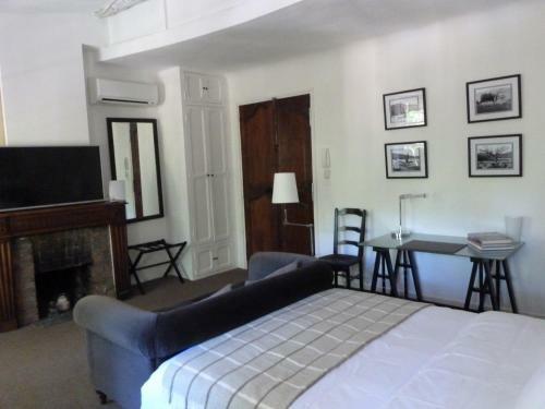 Apartamento Appartement Cours Mirabeau