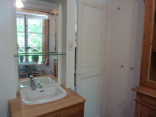 Apartamento Appartement Cours Mirabeau