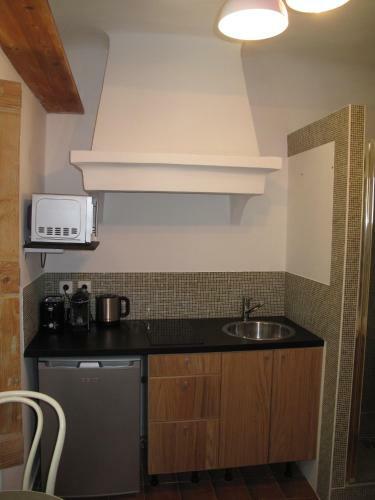 Apartamento Appartement Cours Mirabeau