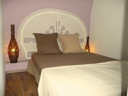 Bed And Breakfast Jardin De Marie