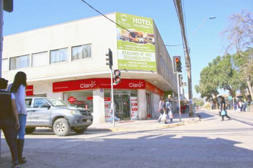 Hotel Il Riposo