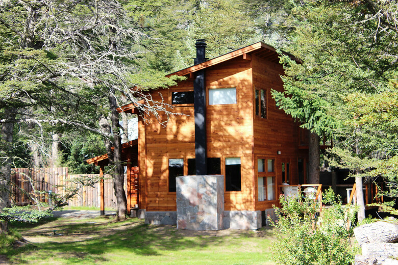Hotel Arbolar Casas De Montana
