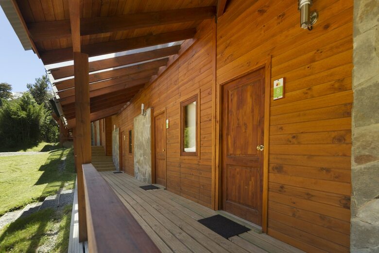 Hotel Arbolar Casas De Montana