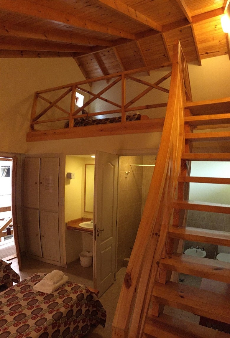 Hotel Del Glaciar Libertador Hostel & Suites