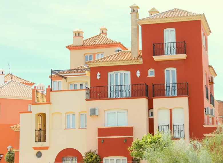 Apartamentos Puerto Sherry