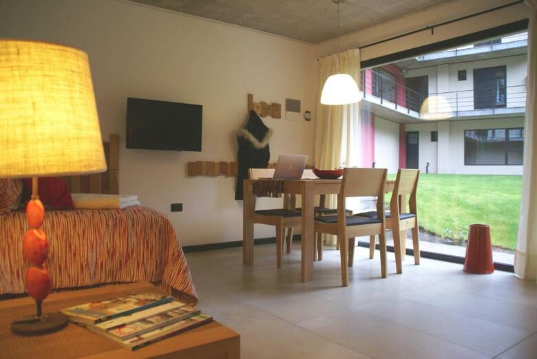 Vacances Apart Hotel San Martin De Los Andes