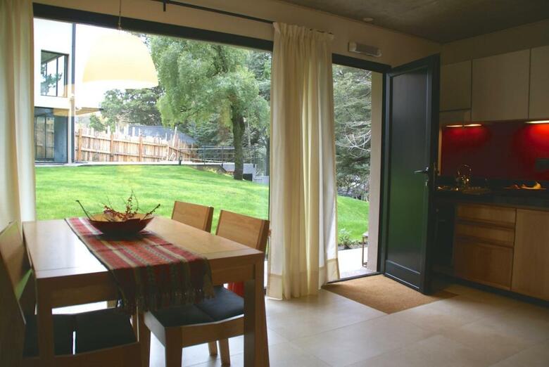 Vacances Apart Hotel San Martin De Los Andes
