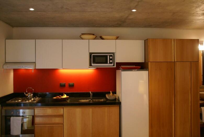 Vacances Apart Hotel San Martin De Los Andes