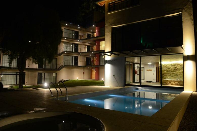 Vacances Apart Hotel San Martin De Los Andes