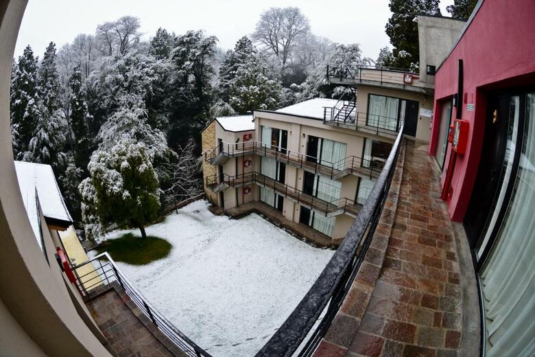Vacances Apart Hotel San Martin De Los Andes
