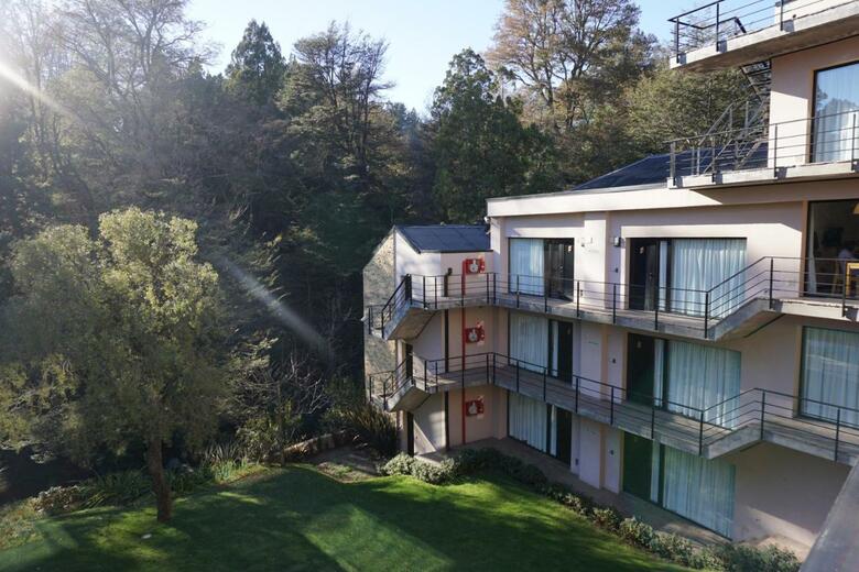 Vacances Apart Hotel San Martin De Los Andes