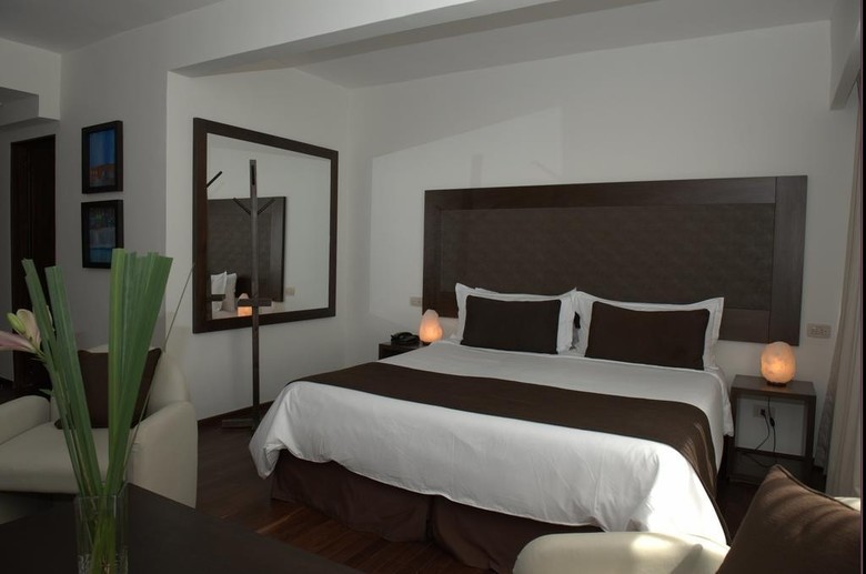 Hotel Park Royal Buenos Aires