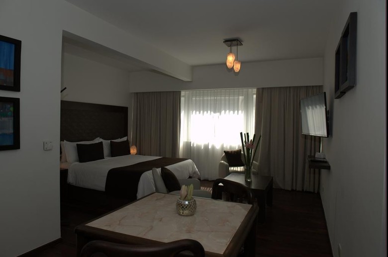 Hotel Park Royal Buenos Aires