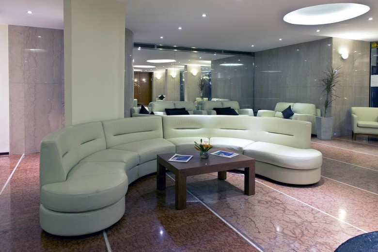 Hotel Park Royal Buenos Aires
