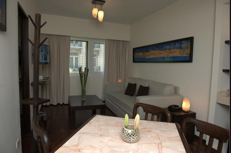 Hotel Park Royal Buenos Aires