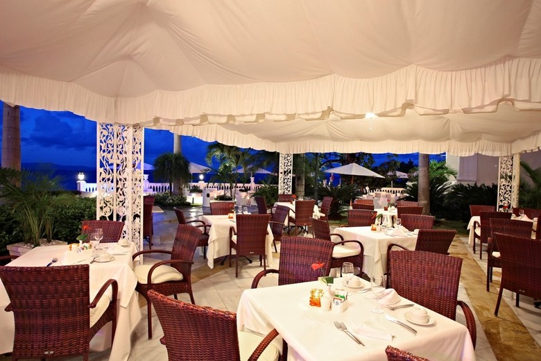 Hotel Bahia Principe Luxury Cayo Levantado