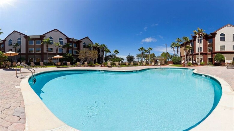 Hotel Staybridge Suites Orlando Airport South