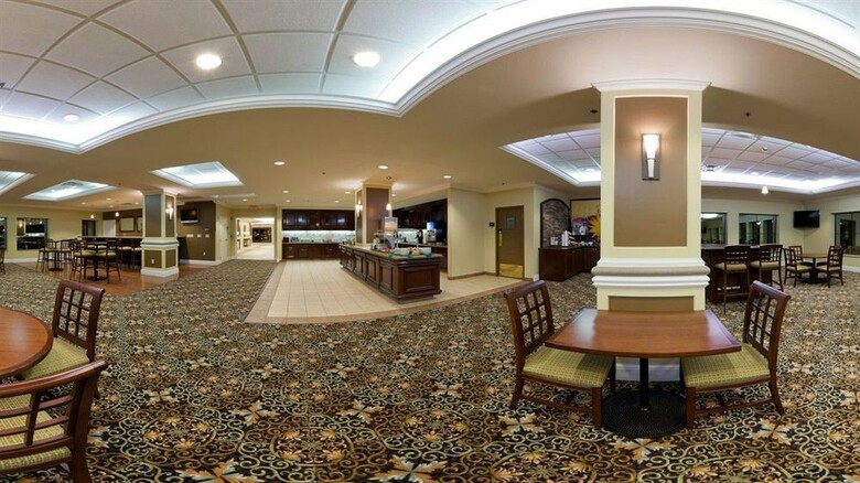 Hotel Staybridge Suites Orlando Airport South