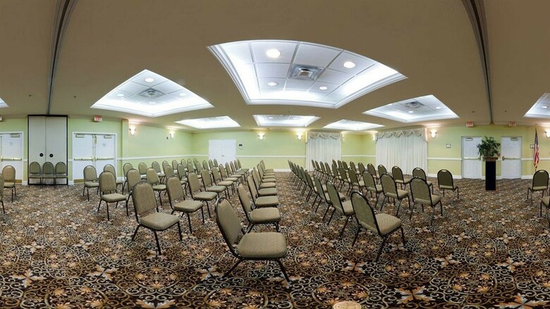 Hotel Staybridge Suites Orlando Airport South