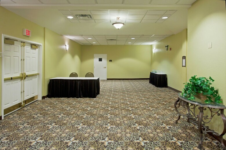 Hotel Staybridge Suites Orlando Airport South