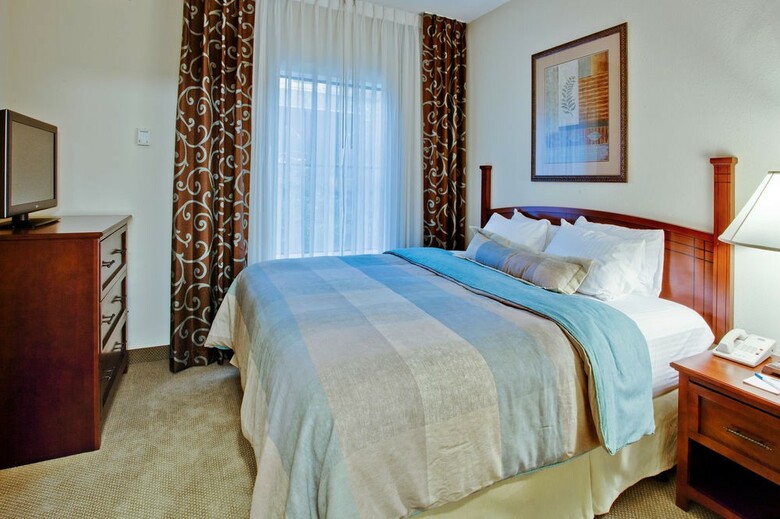 Hotel Staybridge Suites Orlando Airport South