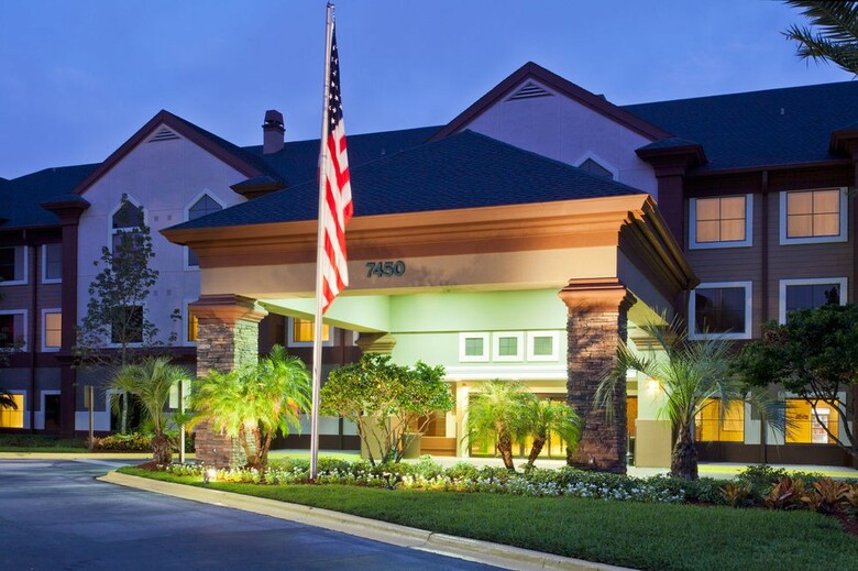 Hotel Staybridge Suites Orlando Airport South