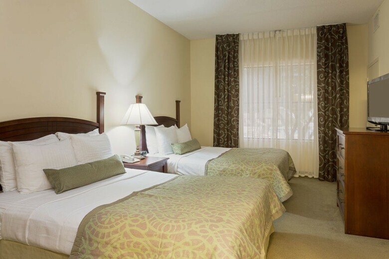 Hotel Staybridge Suites Orlando Airport South