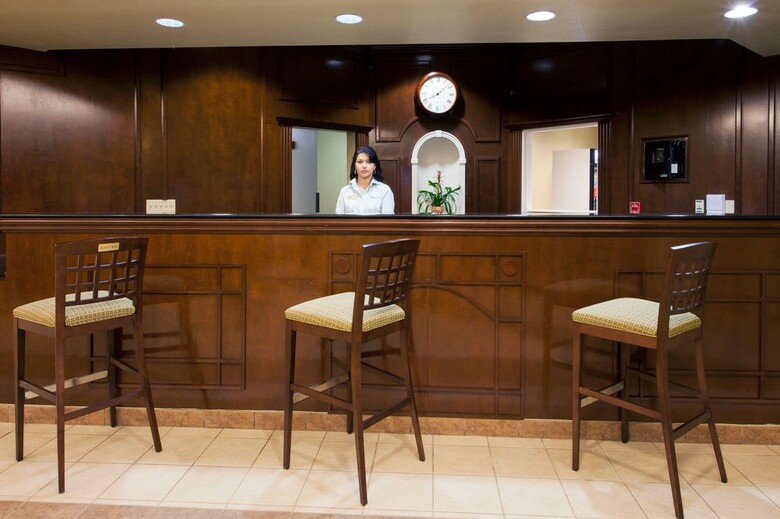 Hotel Staybridge Suites Orlando Airport South